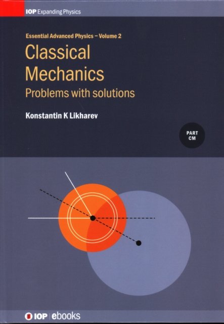 Classical Mechanics
