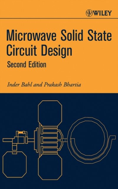Microwave Solid State Circuit Design 2e