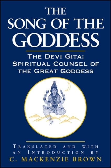The Song of the Goddess