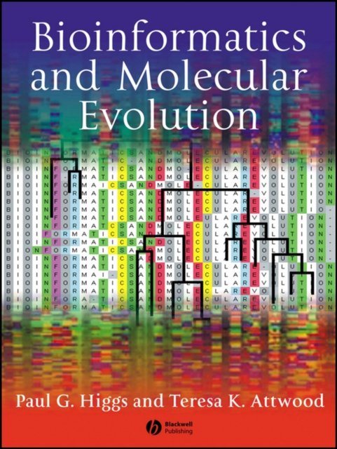 Bioinformatics and Molecular Evolution