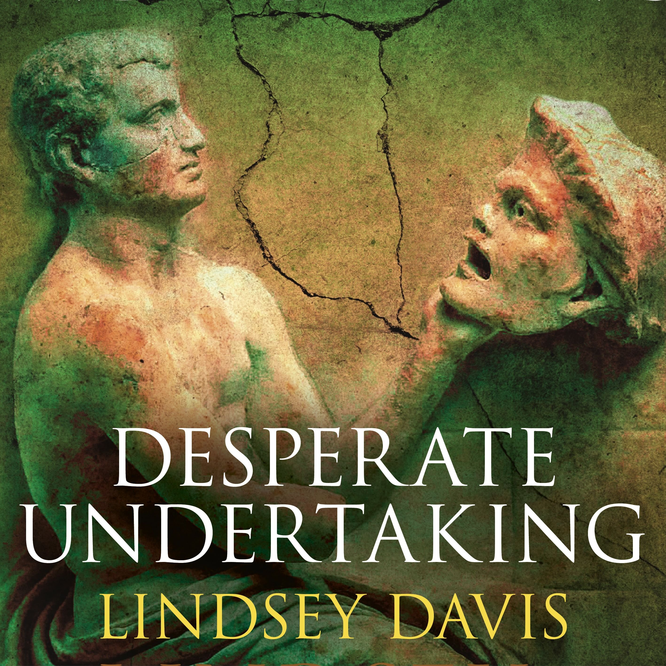 Desperate Undertaking
