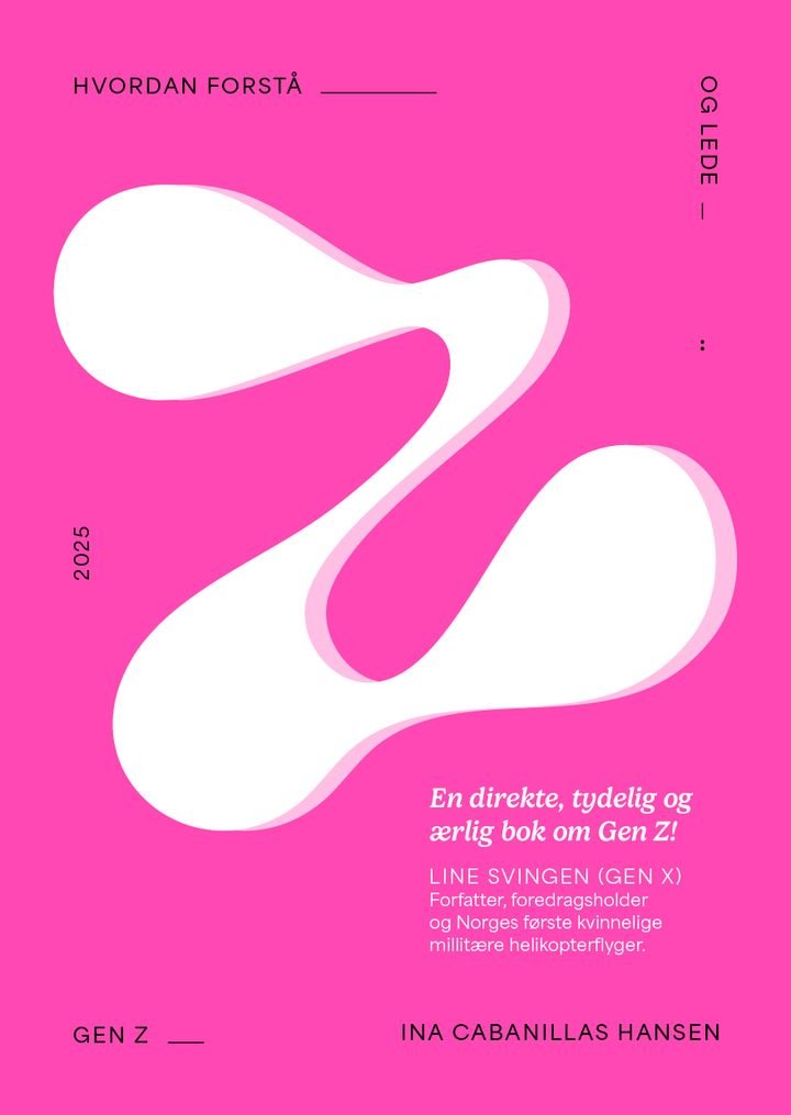 Hvordan forstå og lede Gen Z