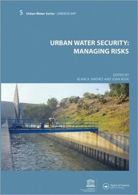 Urban Water Security