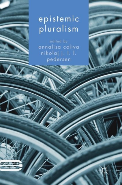 Epistemic Pluralism
