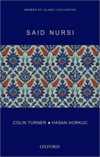 Said Nursi