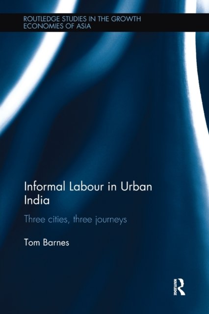 Informal Labour in Urban India