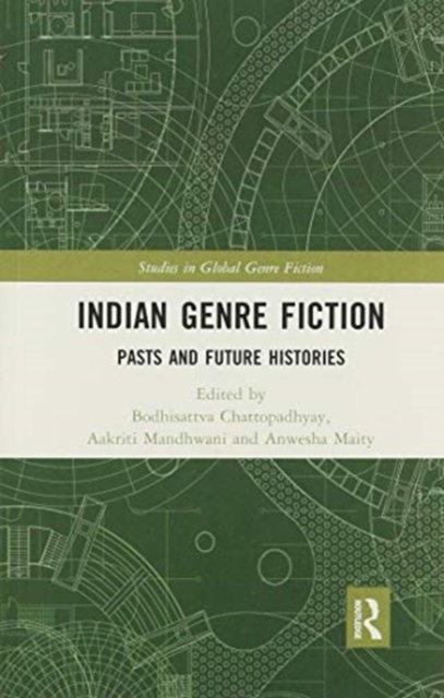 Indian Genre Fiction