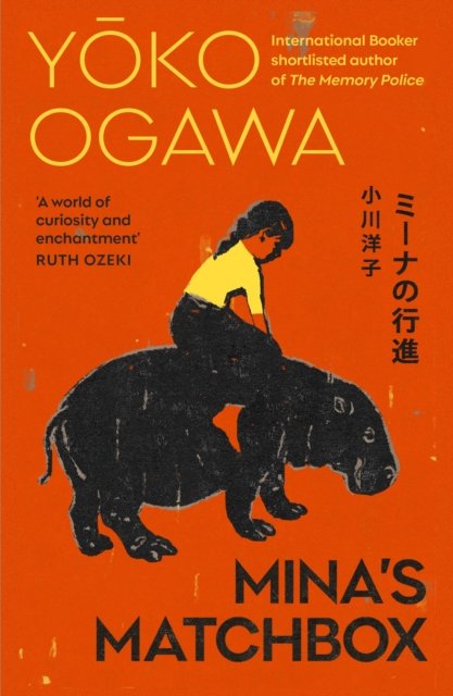Mina''s Matchbox