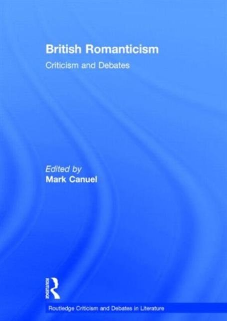 British Romanticism