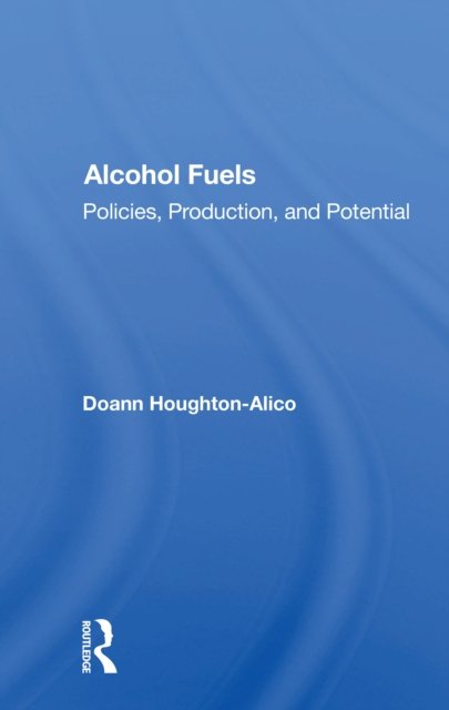 Alcohol Fuels