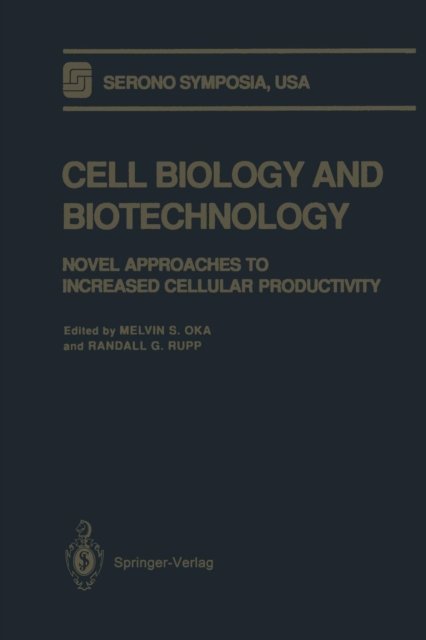 Cell Biology and Biotechnology