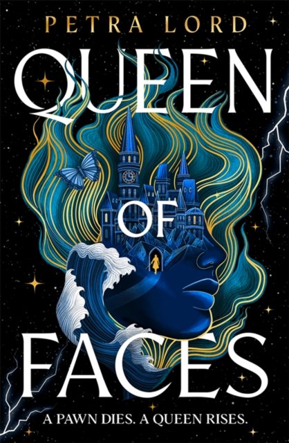 Queen of Faces