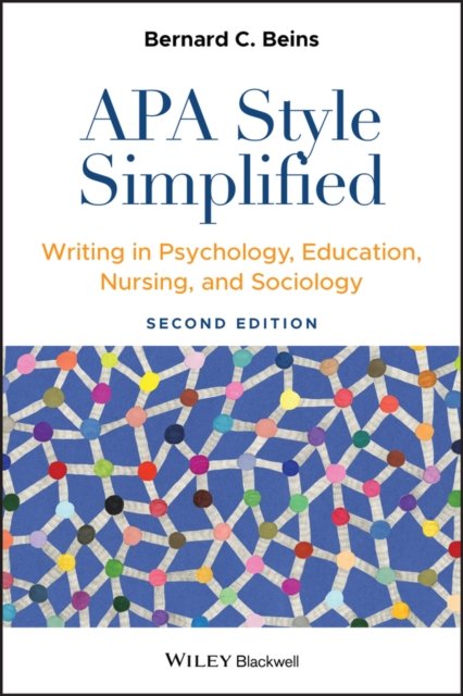 APA Style Simplified