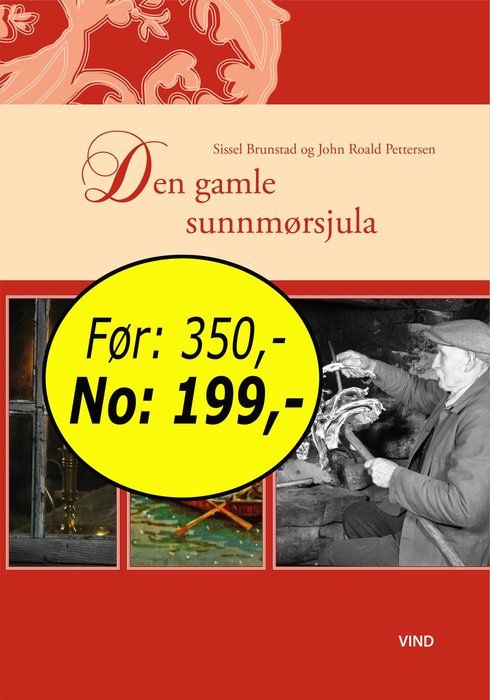Den gamle sunnmørsjula
