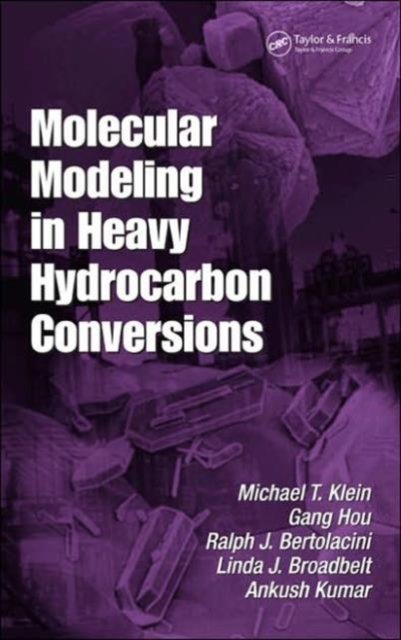 Molecular Modeling