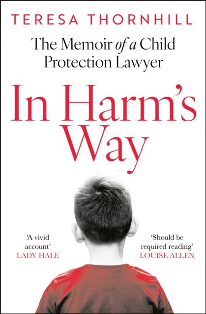 In Harm’s Way