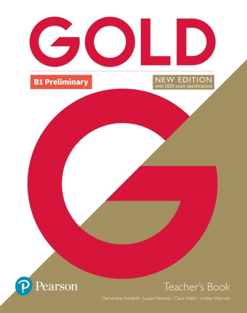 Gold B1 Prelim NE TB,Port&TRD pk