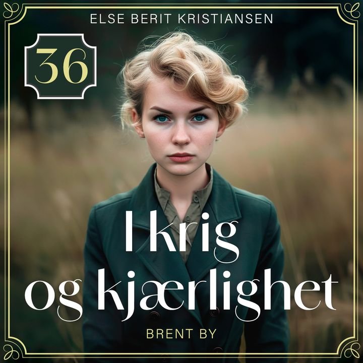 Brent by