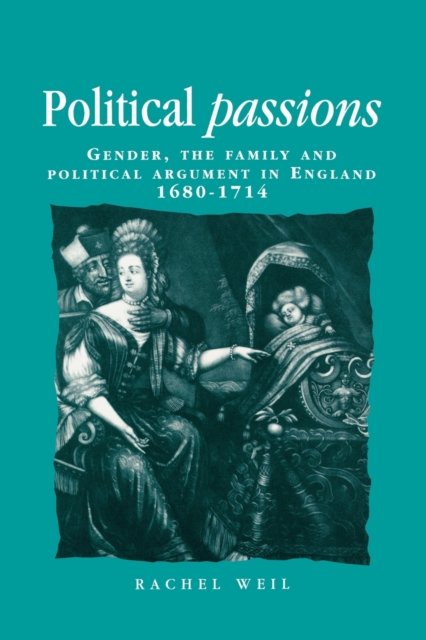 Political Passions