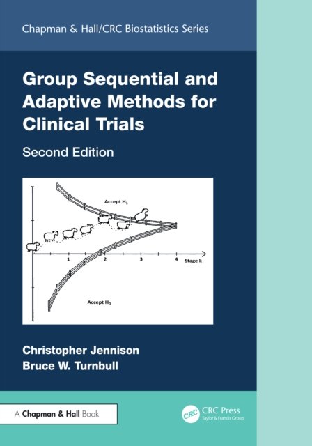 Group Sequential and Adaptive Methods for Clinical Trials