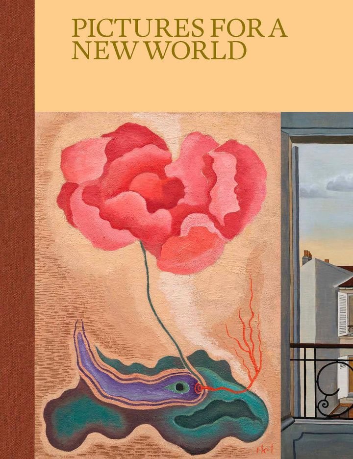 Pictures for a new world ; Between dreams and reality ; Rebellion and optimism