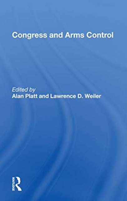 Congress and Arms Control