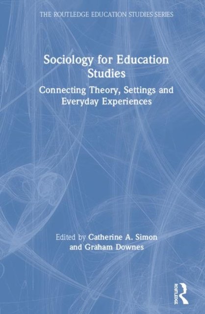 Sociology for Education Studies