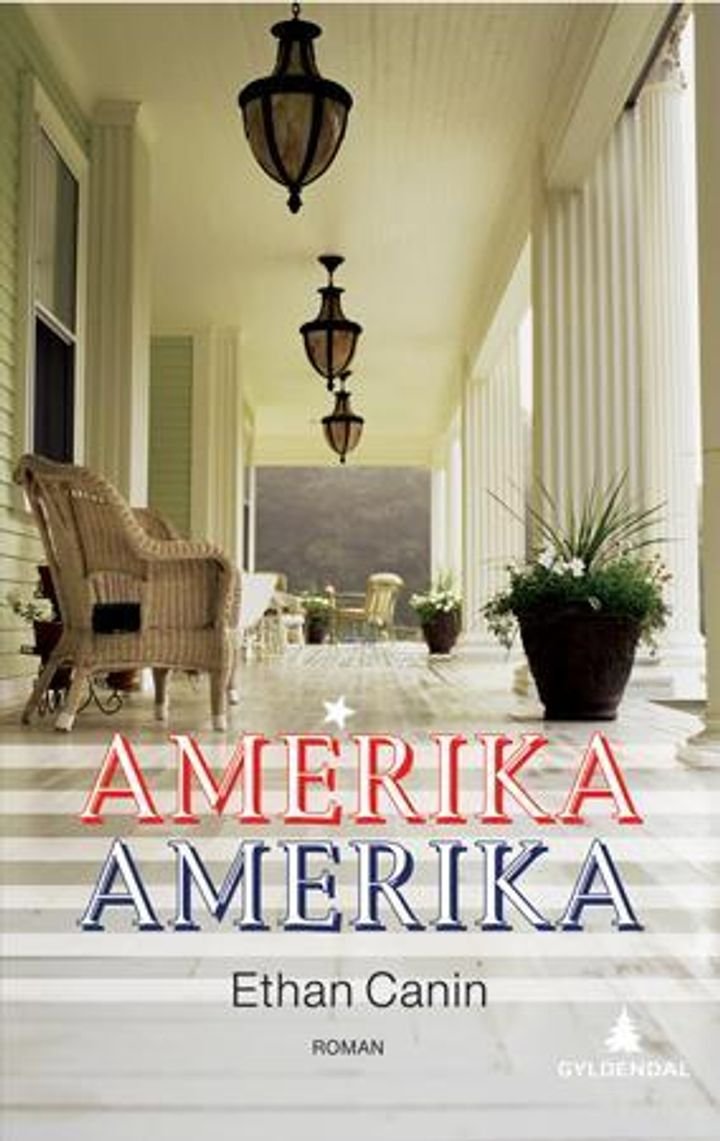 Amerika Amerika