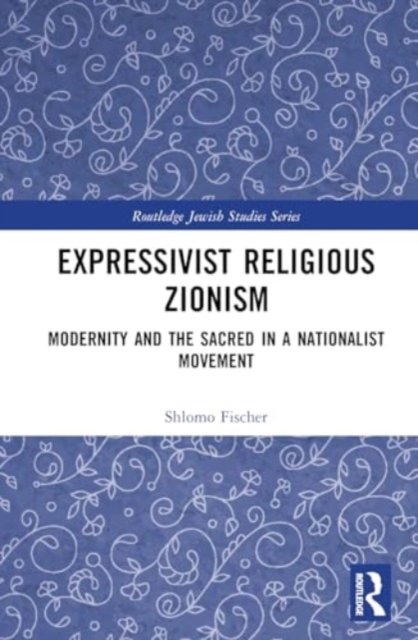 Expressivist Religious Zionism