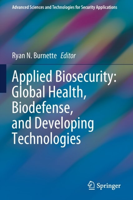 Applied Biosecurity