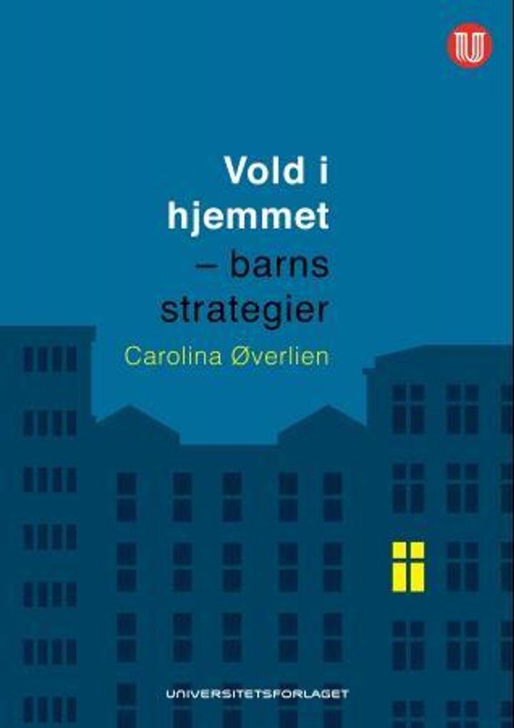 Vold i hjemmet - barns strategier