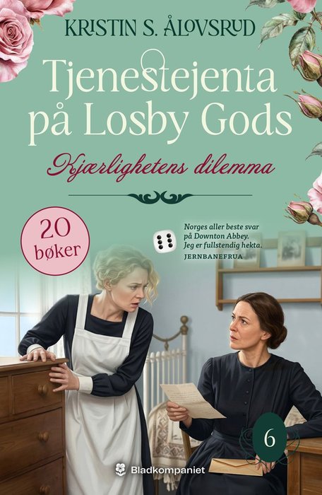 Kjærlighetens dilemma
