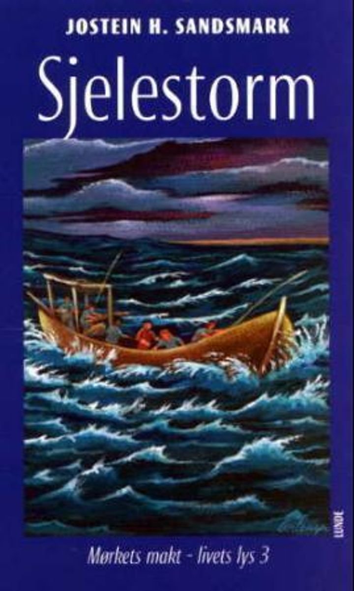 Sjelestorm