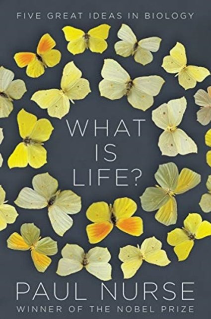 What Is Life?