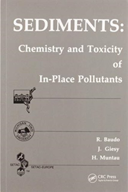 Sediments
