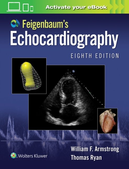 Feigenbaum''s Echocardiography