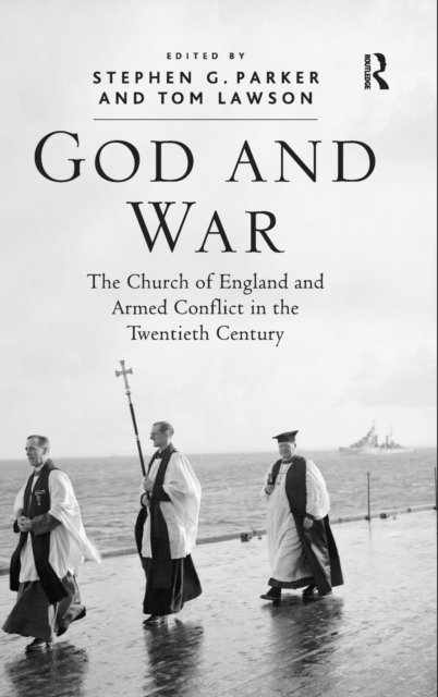 God and War