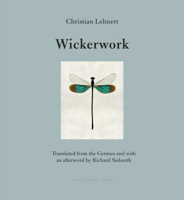 Wickerwork