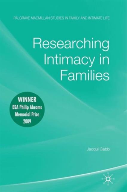 Researching Intimacy in Families