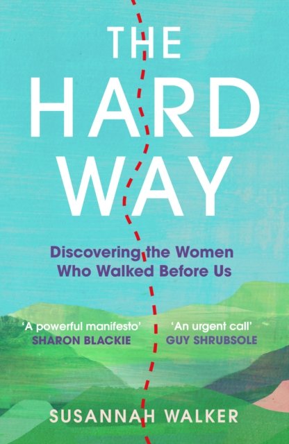 The Hard Way