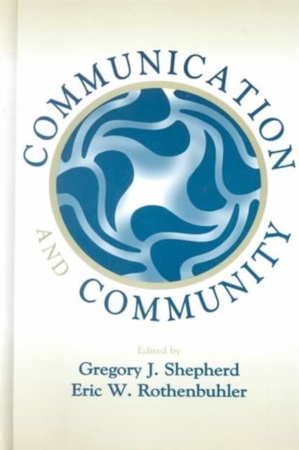 Communication and Community