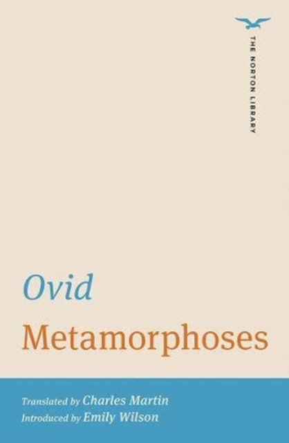 Metamorphoses – The Norton Library