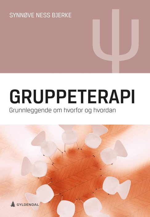 Gruppeterapi