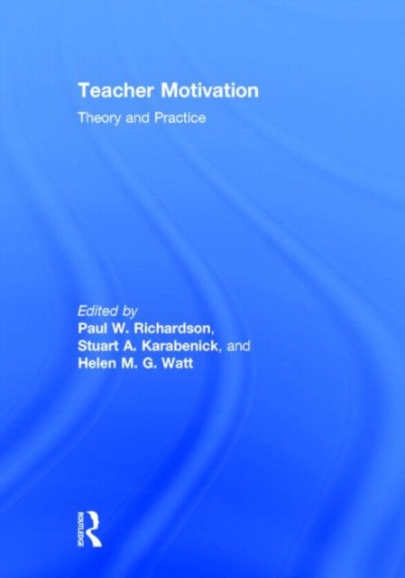 Teacher Motivation