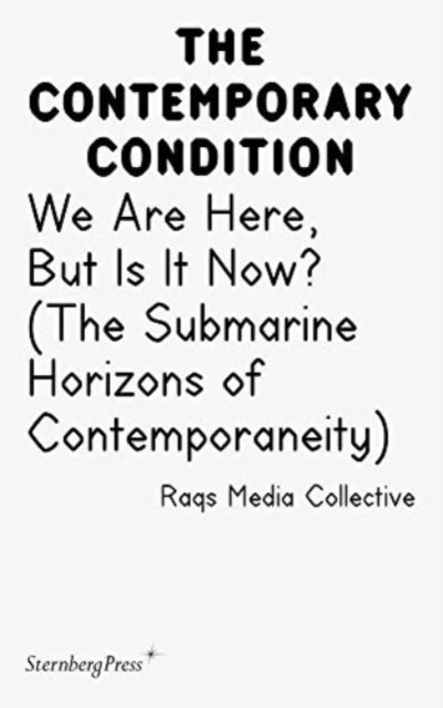We Are Here, but Is It Now?