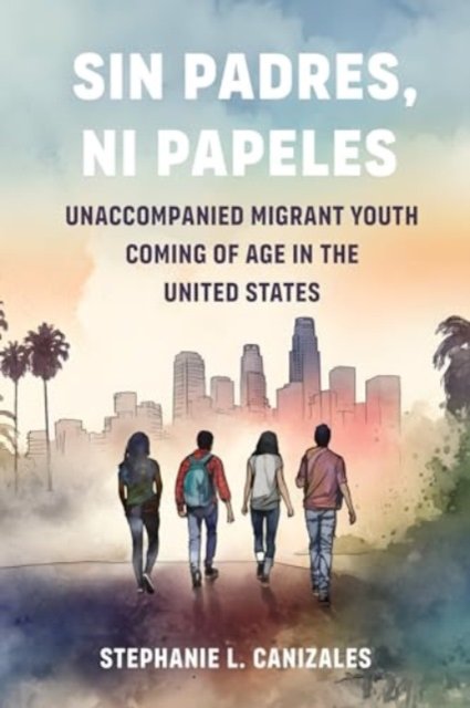 Sin Padres, Ni Papeles
