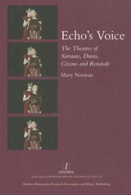 Echo''s Voice