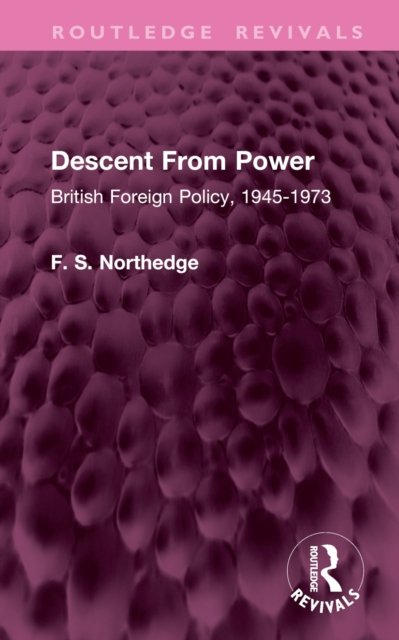 Descent from Power