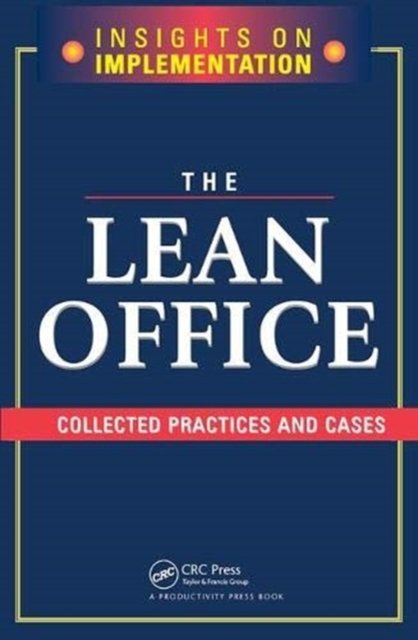 The Lean Office