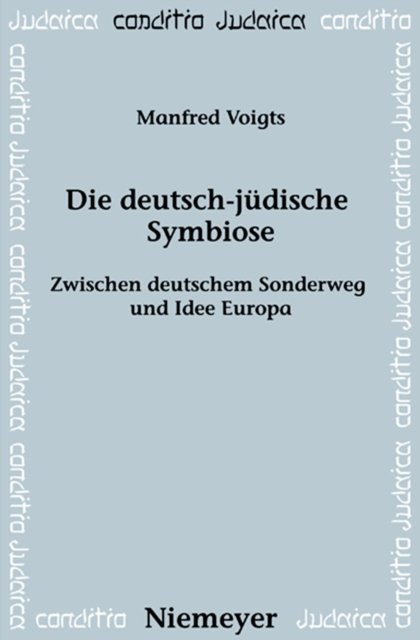 Die deutsch-judische Symbiose